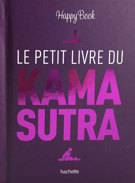 kamasutra le livre